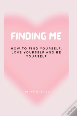 Capa do artigo Finding Me