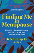 Finding Me In Menopause