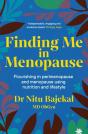 Finding Me In Menopause - Preview