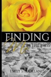 Capa do artigo Finding Me In The Mess