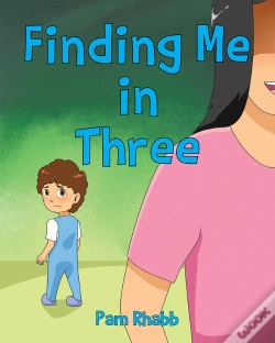 Capa do artigo Finding Me In Three