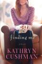Finding Me - Preview