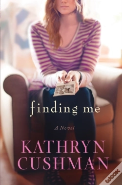 Capa do artigo Finding Me