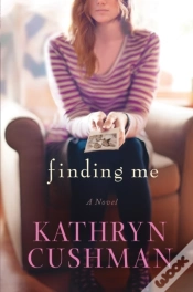 Capa do artigo Finding Me