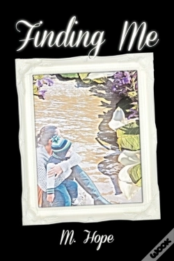 Capa do artigo Finding Me