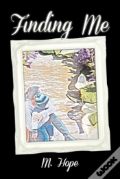 Capa do artigo Finding Me