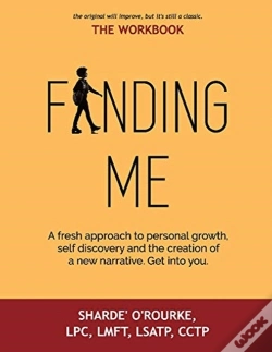 Capa do artigo Finding Me