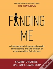 Capa do artigo Finding Me