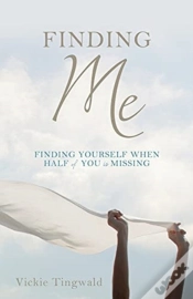 Capa do artigo Finding Me
