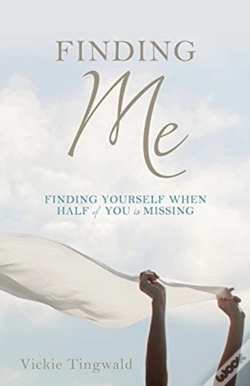 Capa do artigo Finding Me