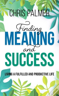 Capa do artigo Finding Meaning And Success