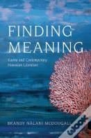 Finding Meaning