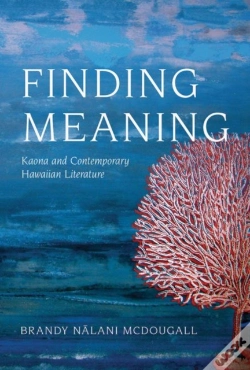 Capa do artigo Finding Meaning