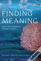 Finding Meaning