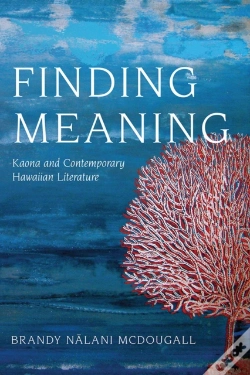 Capa do artigo Finding Meaning