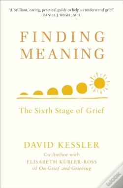 Capa do artigo Finding Meaning