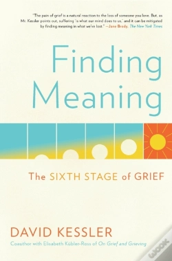 Capa do artigo Finding Meaning