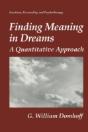 Finding Meaning In Dreams - Preview