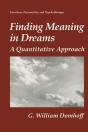Finding Meaning In Dreams - Preview