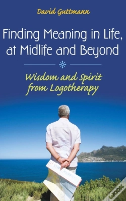 Capa do artigo Finding Meaning In Life, At Midlife And Beyond