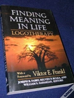 Capa do artigo Finding Meaning In Life