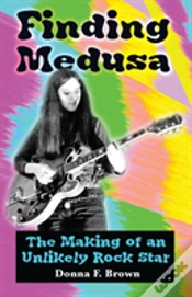 Capa do artigo Finding Medusa