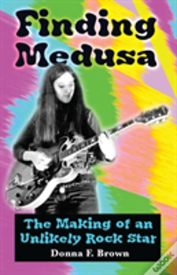 Capa do artigo Finding Medusa