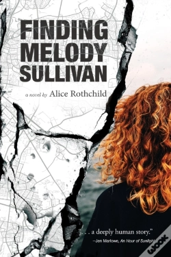 Capa do artigo Finding Melody Sullivan