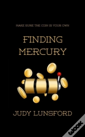 Capa do artigo Finding Mercury