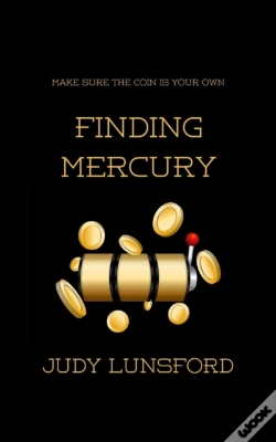 Capa do artigo Finding Mercury