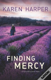 Capa do artigo Finding Mercy