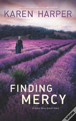 Capa do artigo Finding Mercy