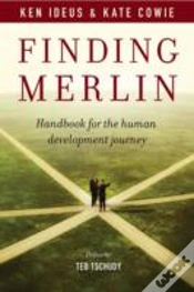 Capa do artigo Finding Merlin