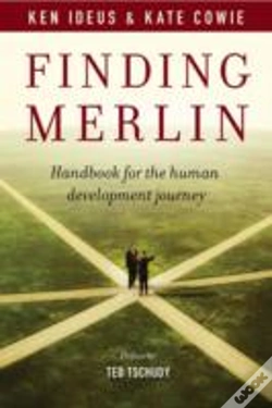 Capa do artigo Finding Merlin