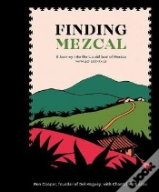 Capa do artigo Finding Mezcal