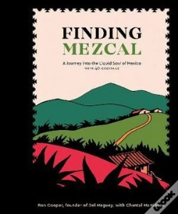 Capa do artigo Finding Mezcal