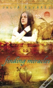 Capa do artigo Finding Miracles