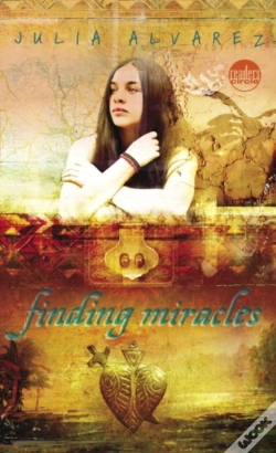 Capa do artigo Finding Miracles