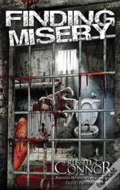 Capa do artigo Finding Misery