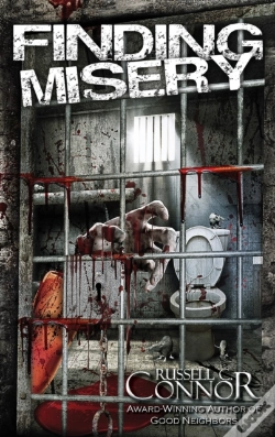 Capa do artigo Finding Misery