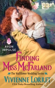 Capa do artigo Finding Miss Mcfarland