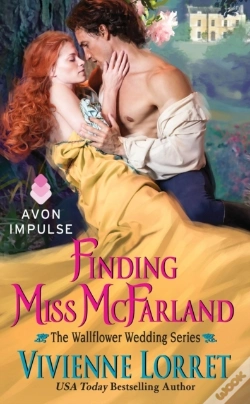 Capa do artigo Finding Miss Mcfarland