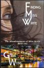 Finding Miss Write - Preview