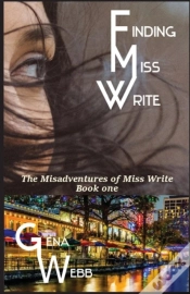 Capa do artigo Finding Miss Write