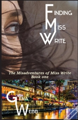 Capa do artigo Finding Miss Write