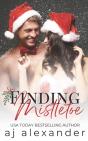 Finding Mistletoe - Preview