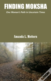 Capa do artigo Finding Moksha