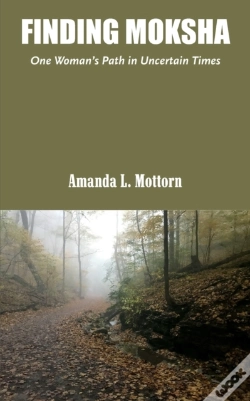 Capa do artigo Finding Moksha