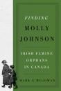 Finding Molly Johnson - Preview