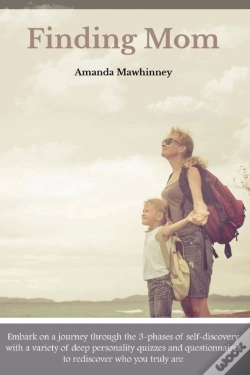Capa do artigo Finding Mom: Embark On A Journey Through